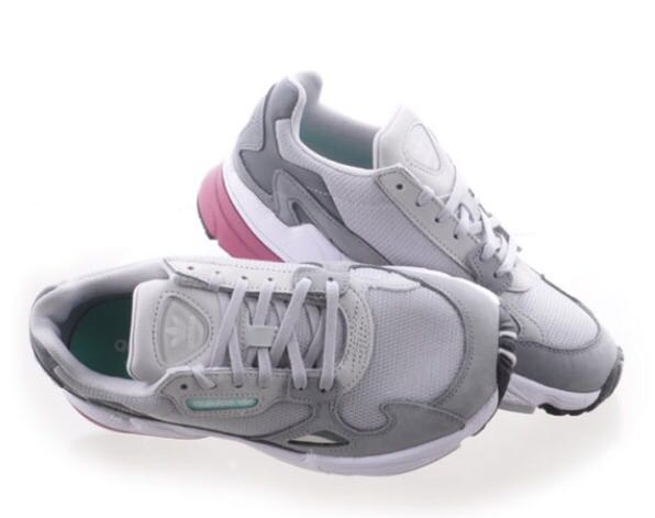 adidas womens falcon shoes