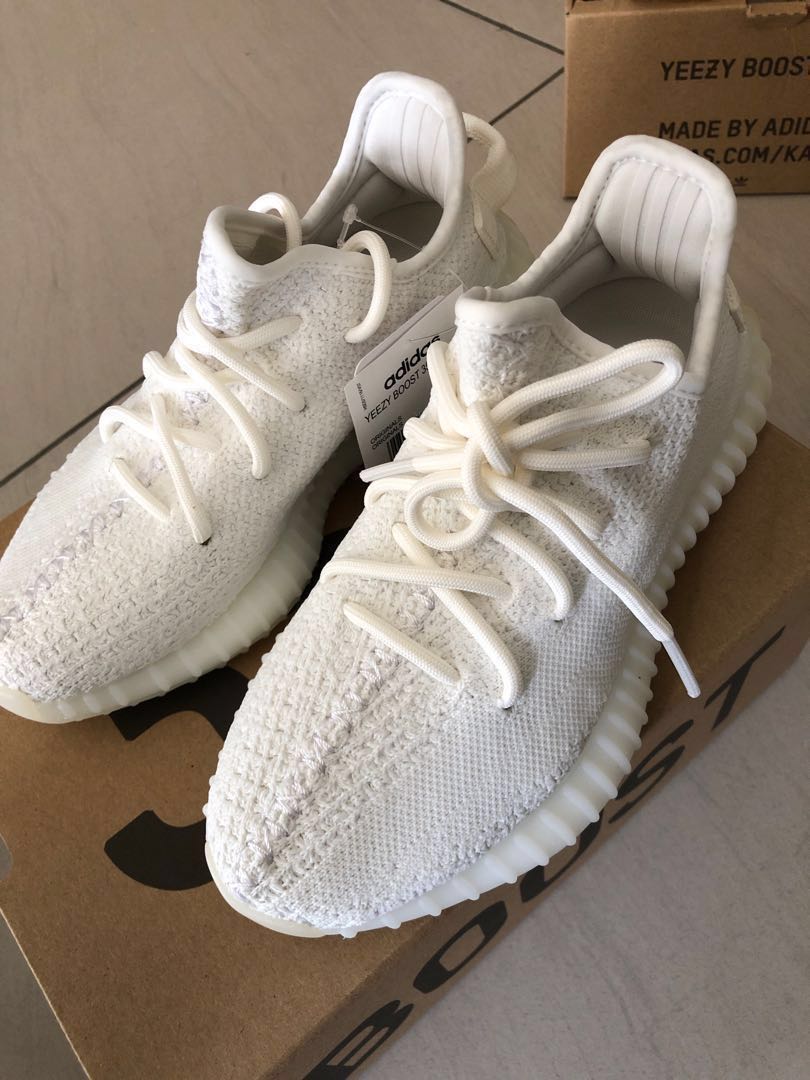 Tenis adidas yeezy original shop