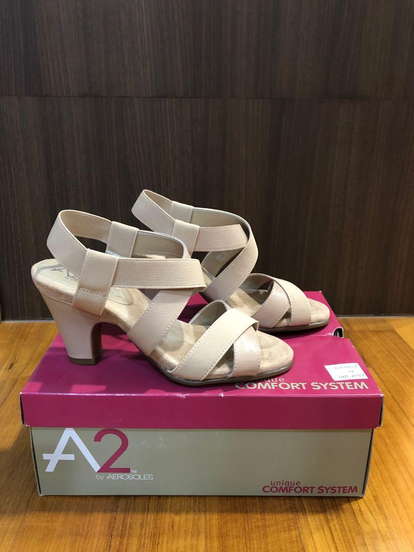aerosoles high heels