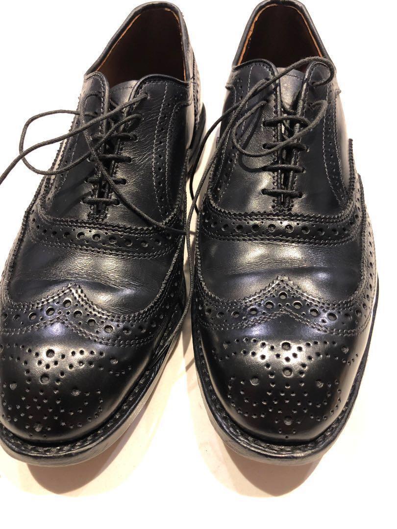 global allen edmonds