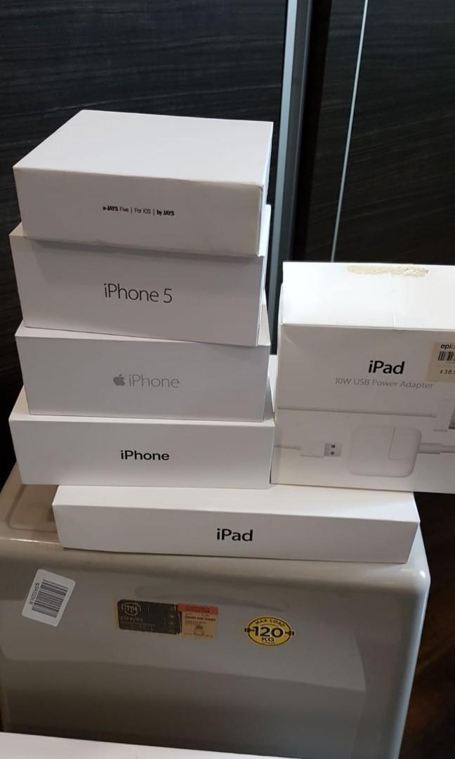 where to buy apple boxes