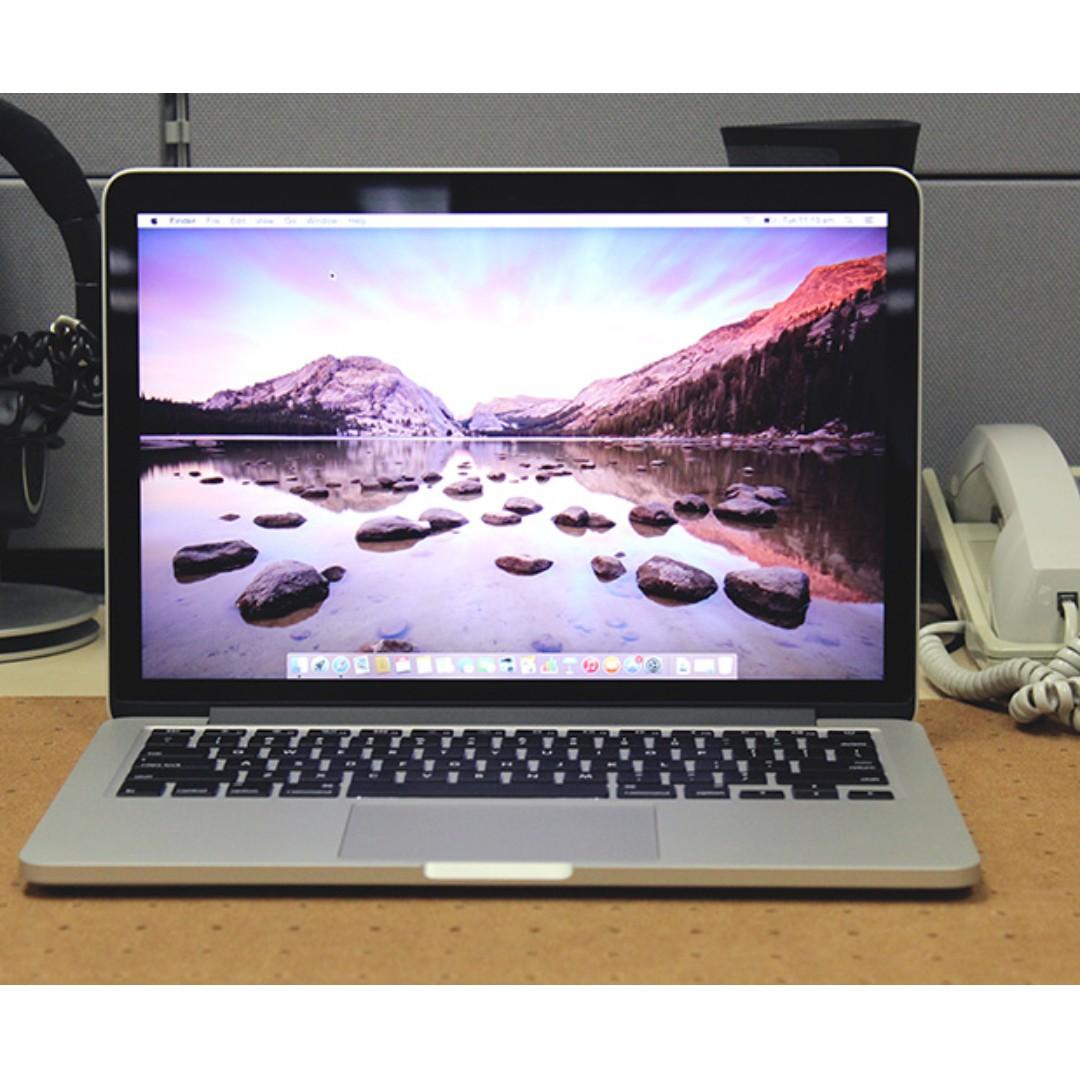Apple Macbook Air Pro Screen Repair Mobile Phones Tablets Others On Carousell