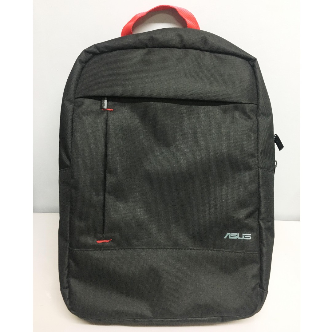 Asus Nereus Laptop Bag Electronics Computer Parts Accessories