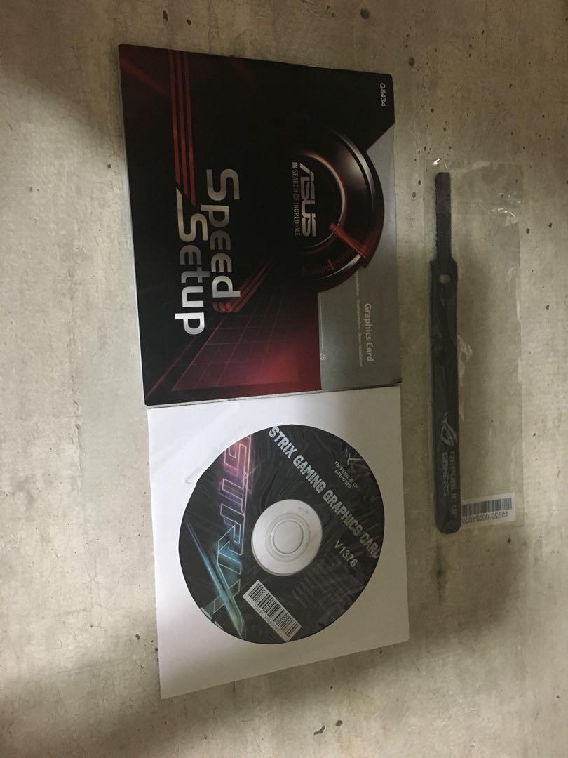 Asus rog strix radeon rx 570 o4g gaming oc edition gddr5 store