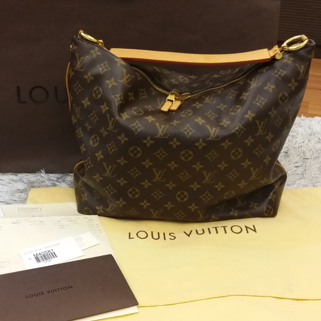 sully louis vuitton mm