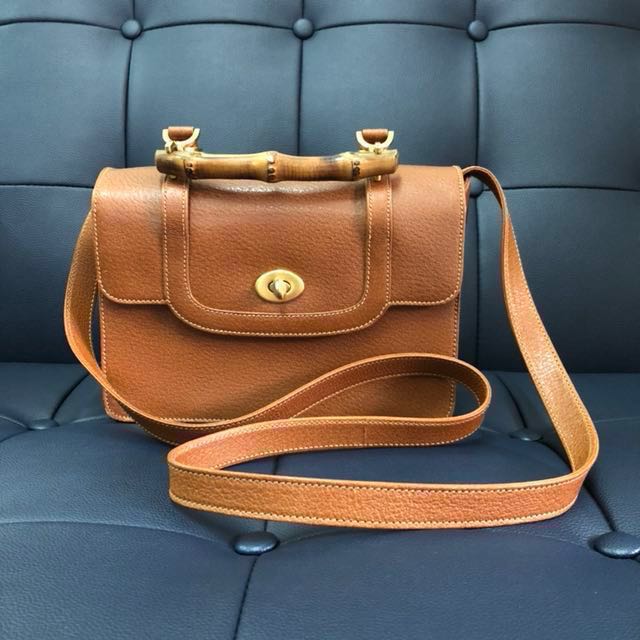 gucci lunch bag