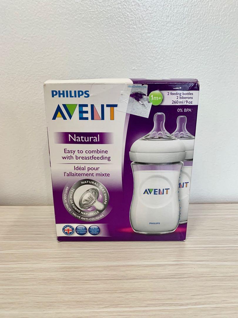 mothercare avent