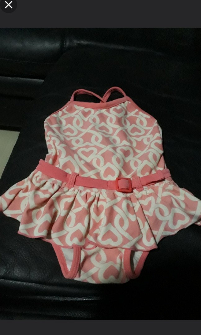 swimming costume 18