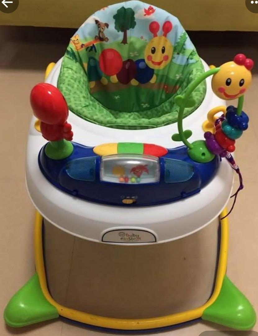 baby einstein light up toy