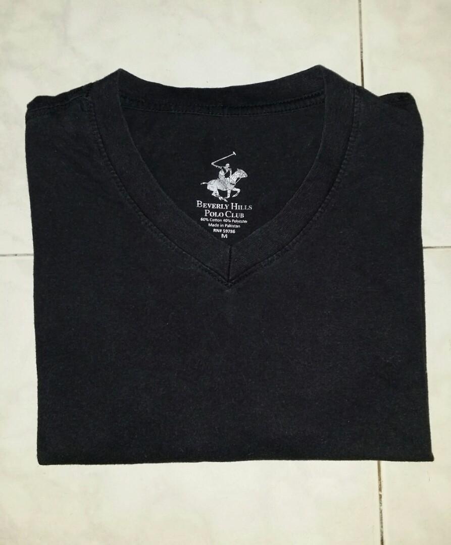 Beverly hills polo hotsell club v neck