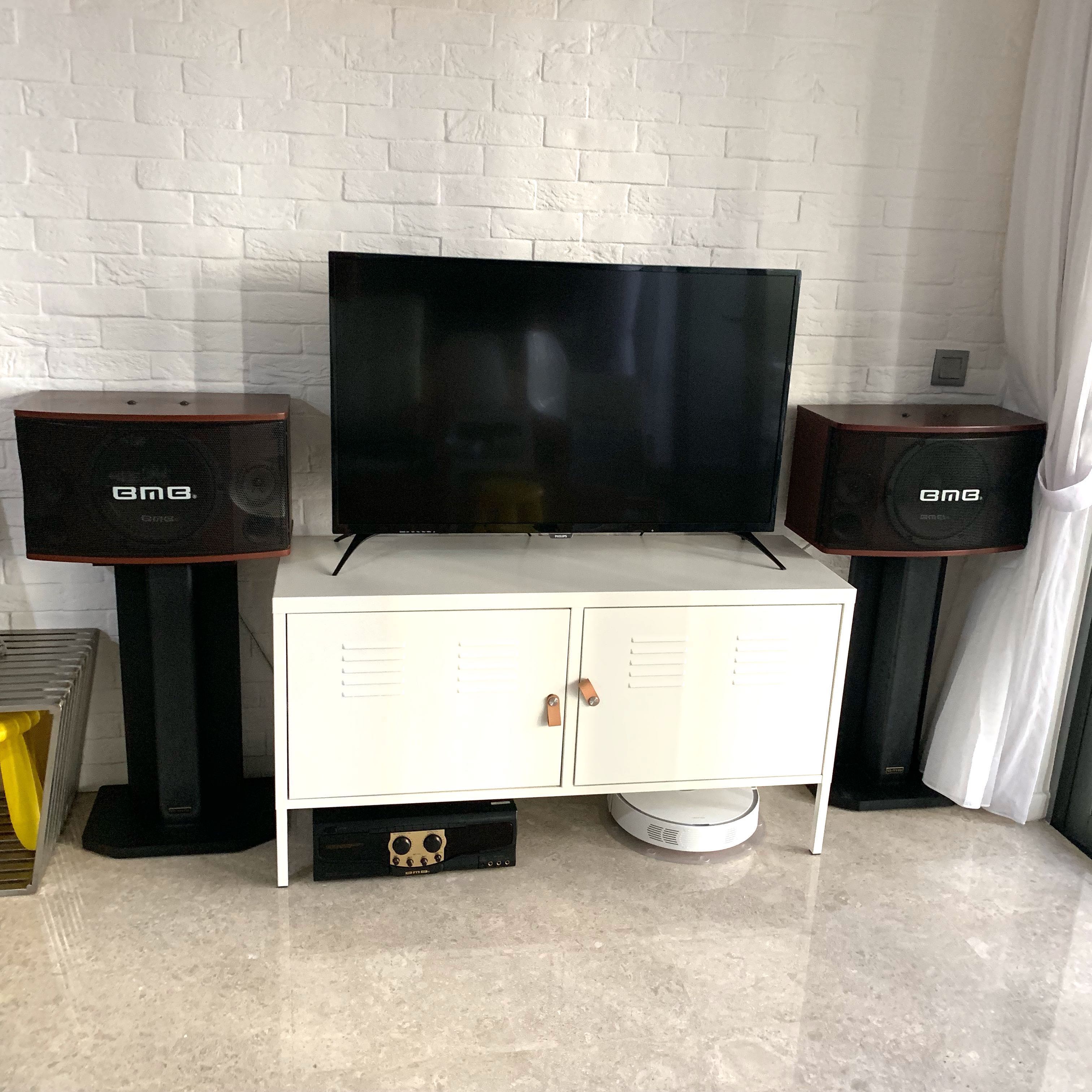 Bmb speaker best sale stand