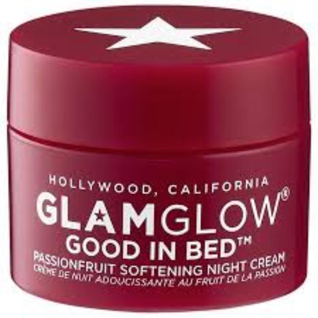 glamglow night cream