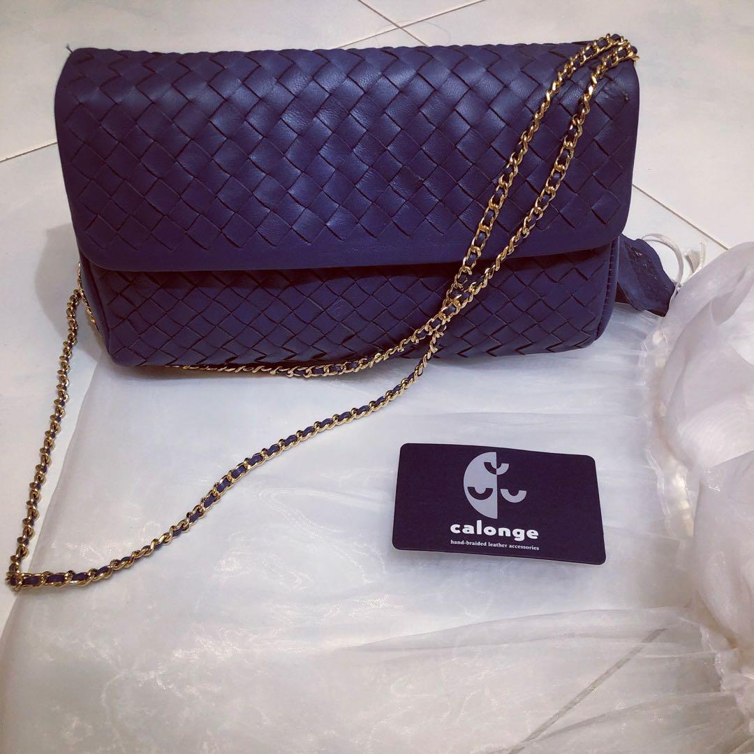 calonge sling bags price
