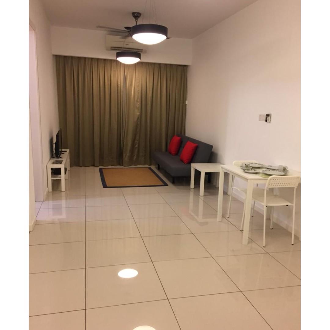 Cascades Residence, Kota Damansara For Rent, Property, Rentals on Carousell