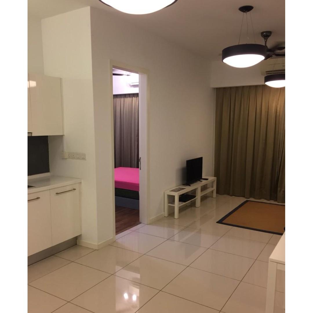 Cascades Residence, Kota Damansara For Rent, Property, Rentals on Carousell