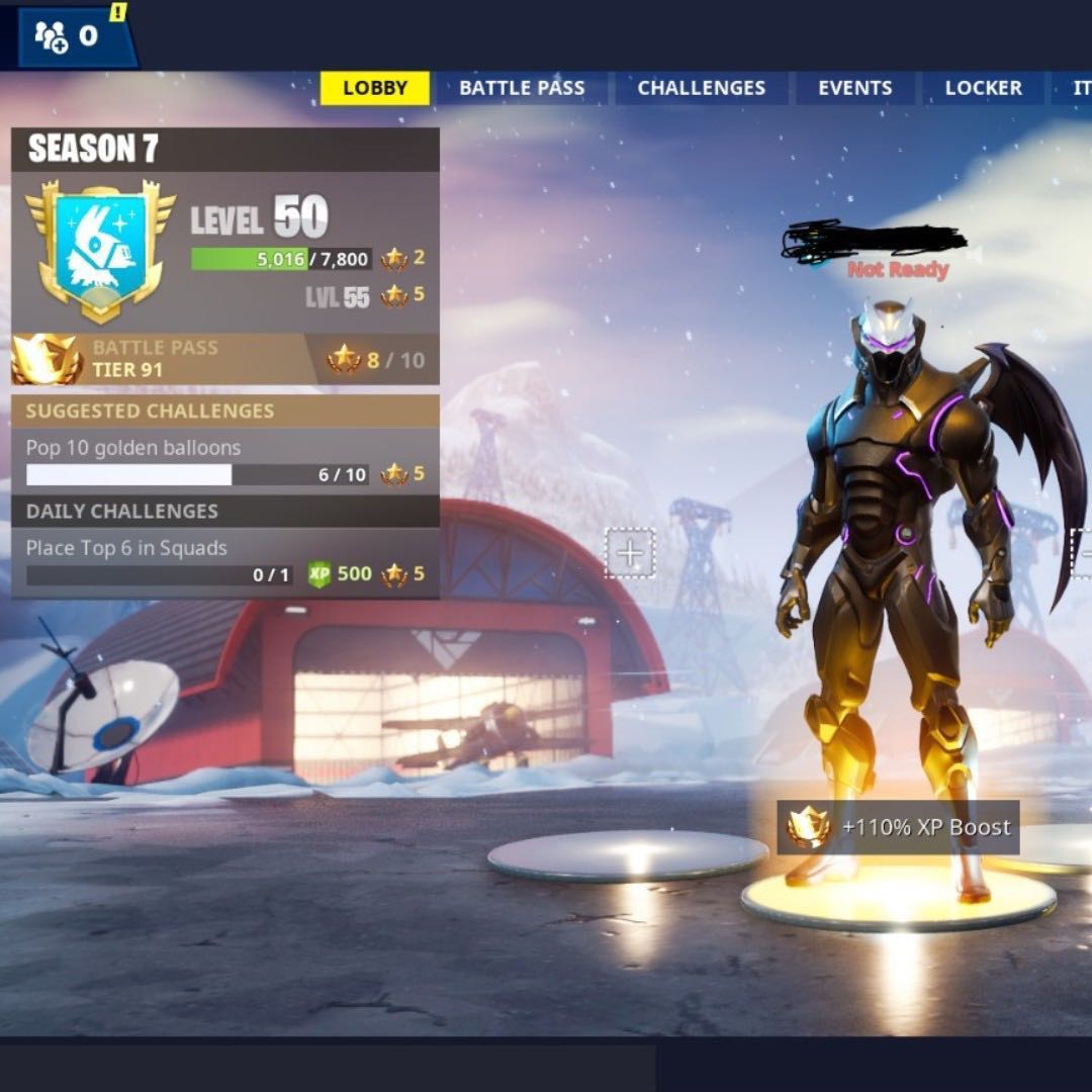 photo photo - fortnite switch and ps4 account