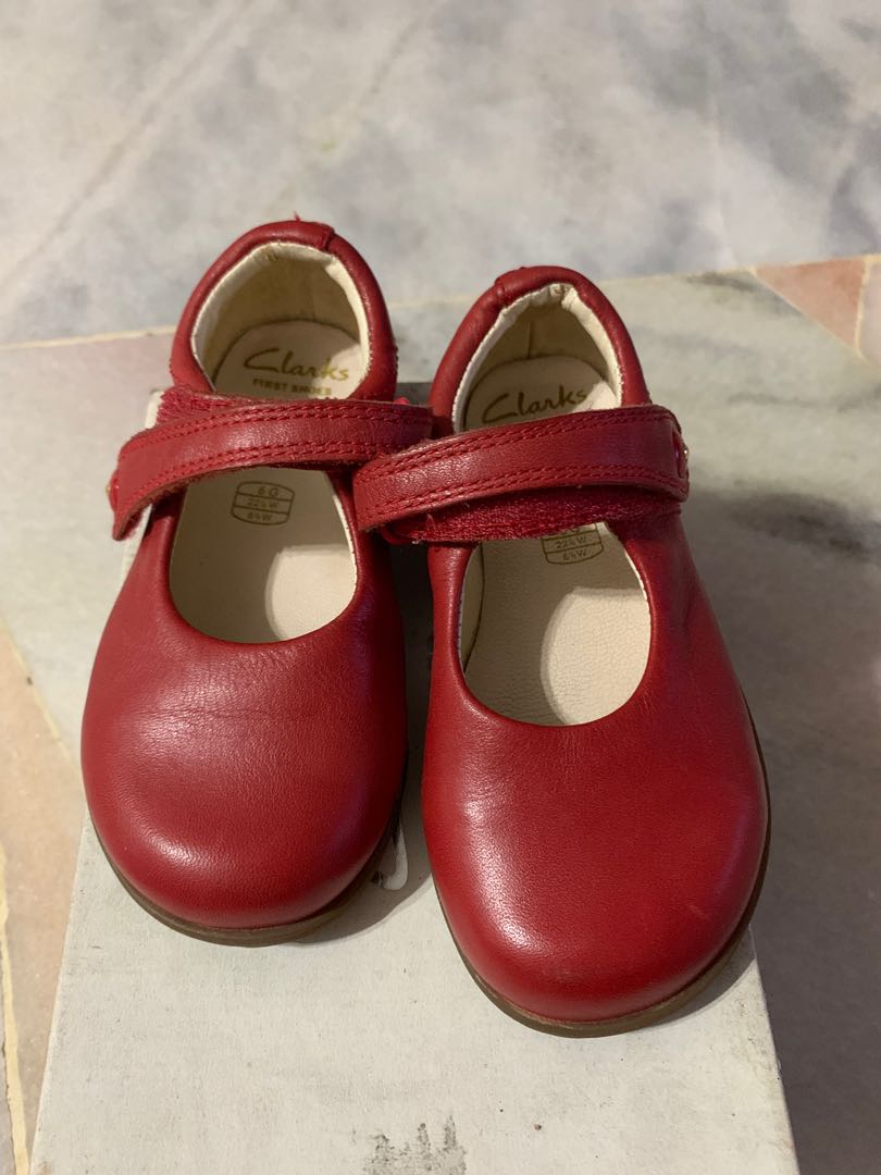 clarks curling boots