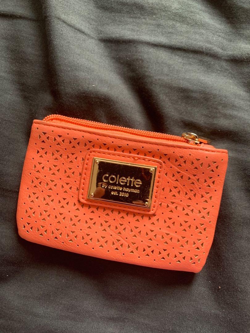 purse colette