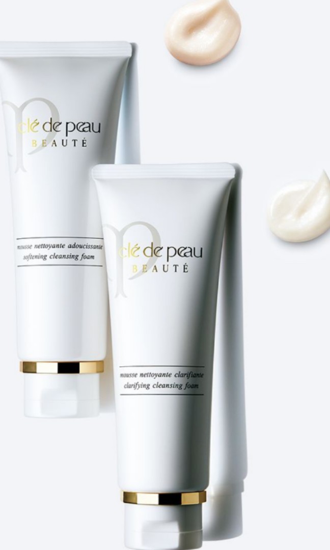 cpb cleanser
