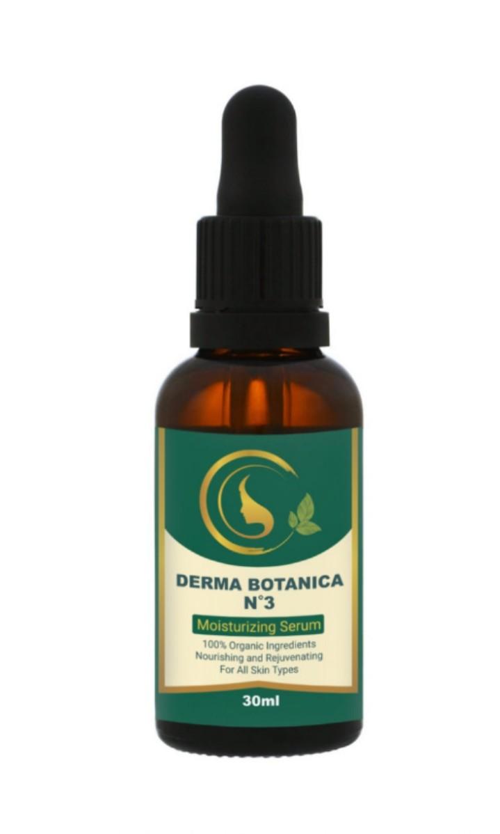 botanica beauty products