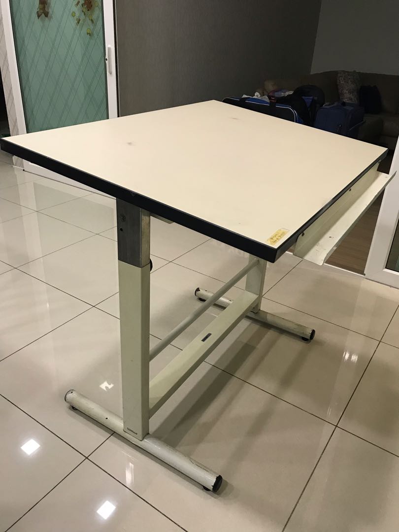 olx drafting table