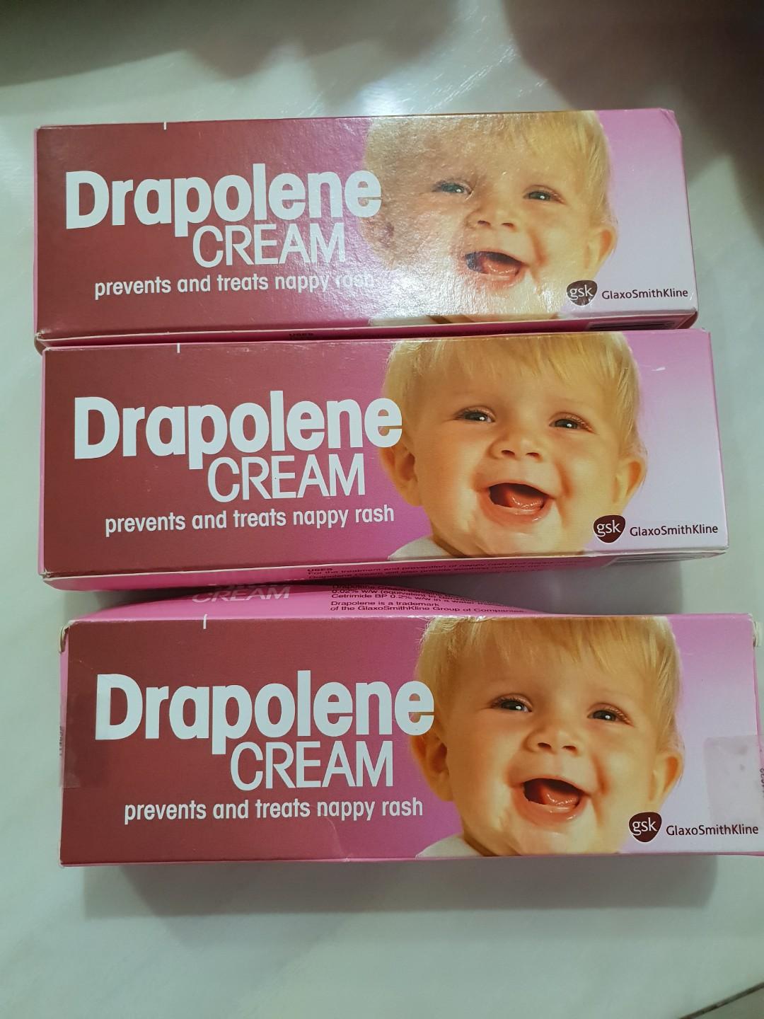drapolene cream for baby price