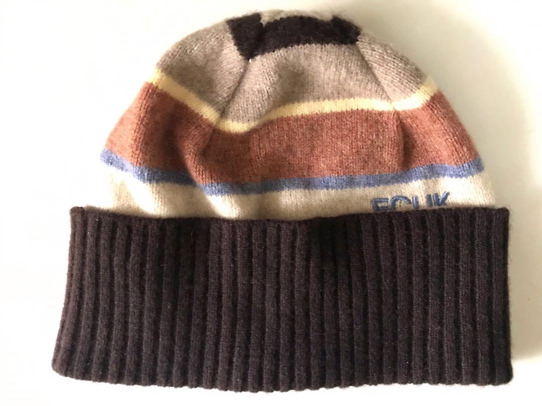 fcuk beanie