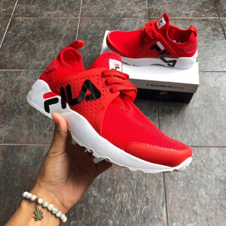 fila mind zero