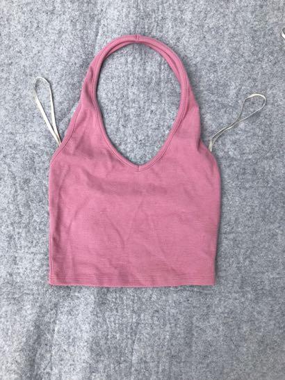 forever 21 halter top