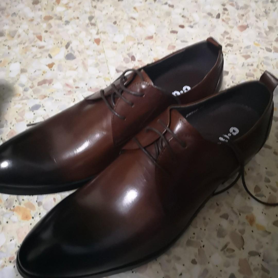 classy formal shoes