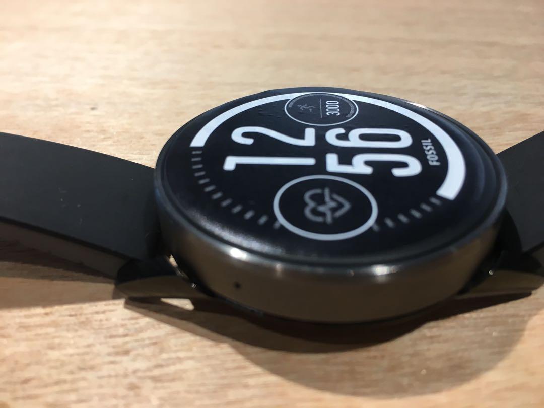 Fossil gen 3 sport smartwatch ftw7000 Clearance