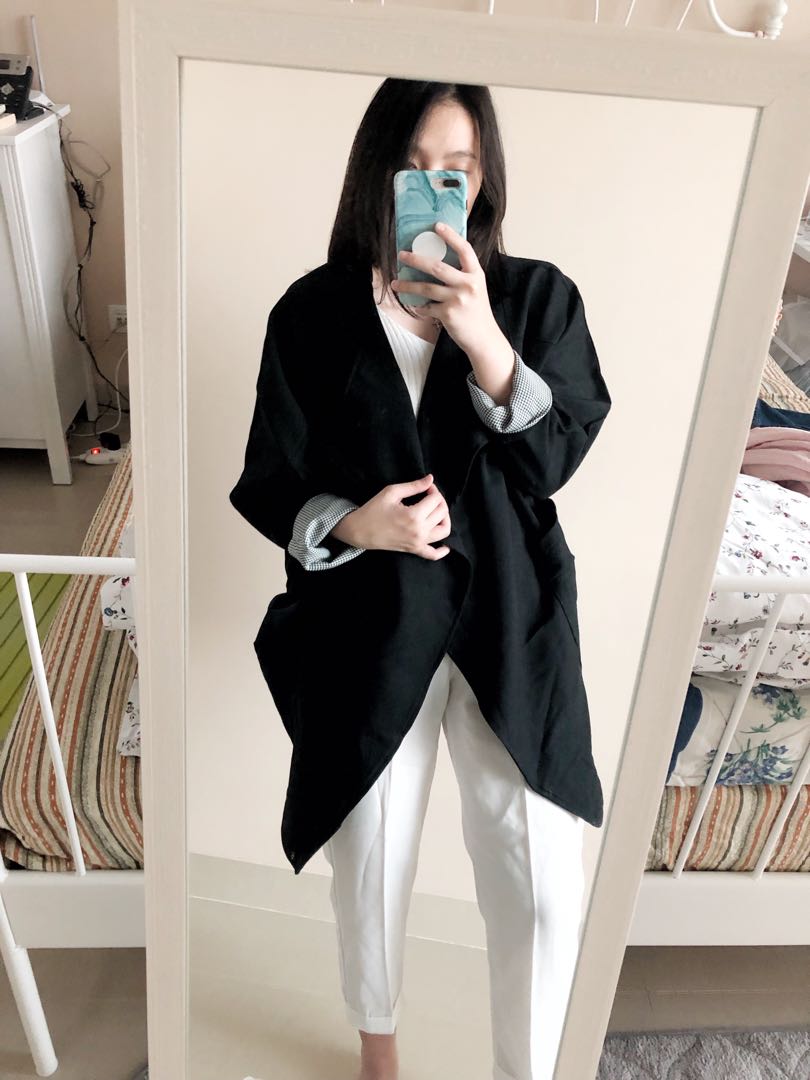 7400 Koleksi Model Baju Dingin Korea Terbaik