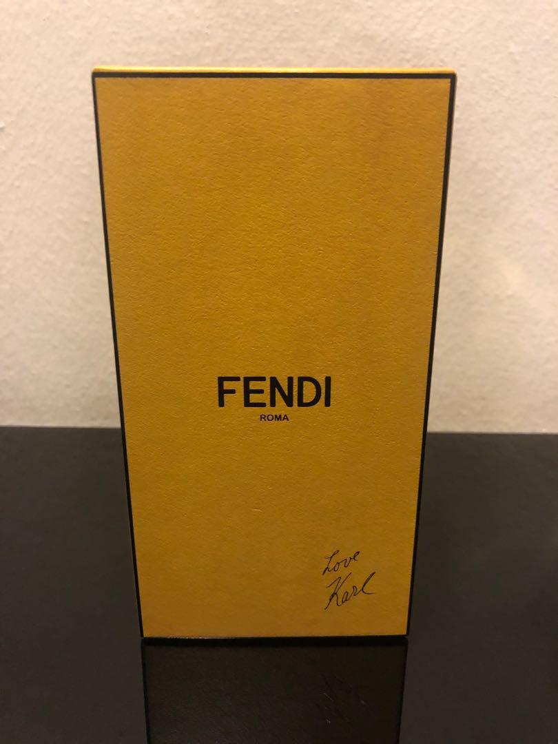 Fendi power bank 2025