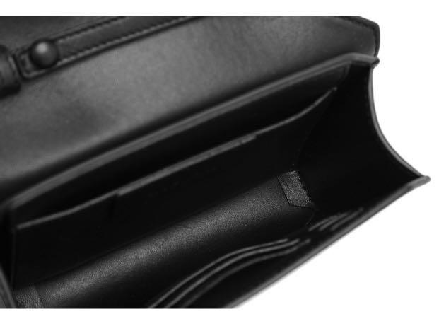 Givenchy discount bow bag