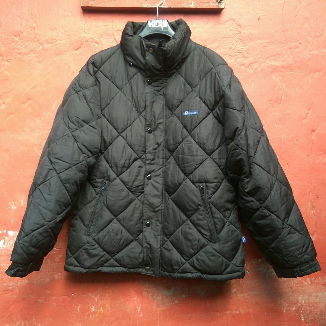 goose down jacket brand