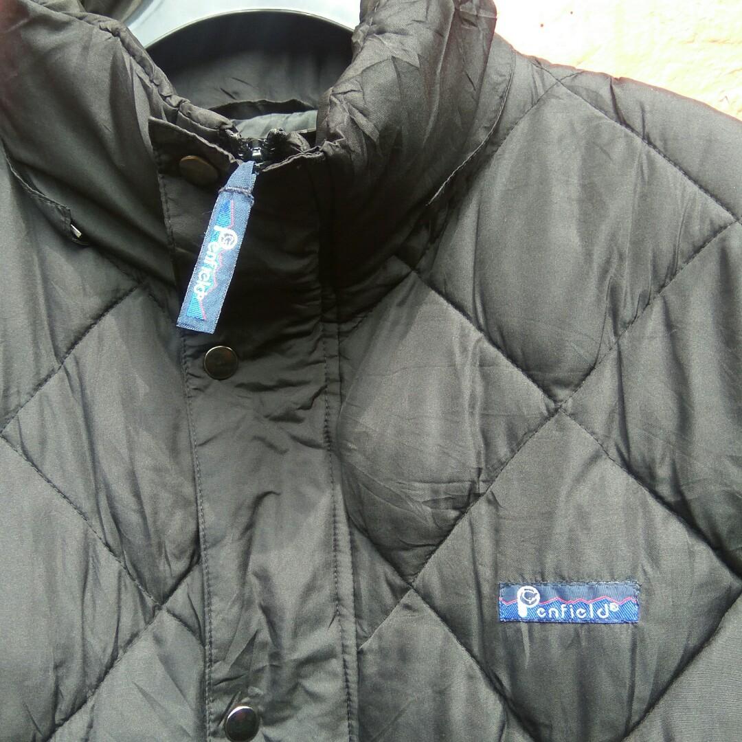 Penfield goose new arrivals down jacket