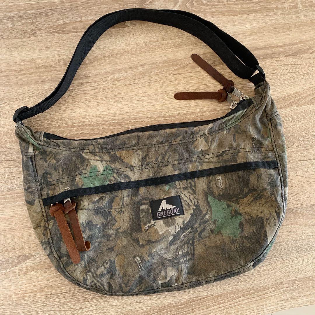 Camo satchel hotsell