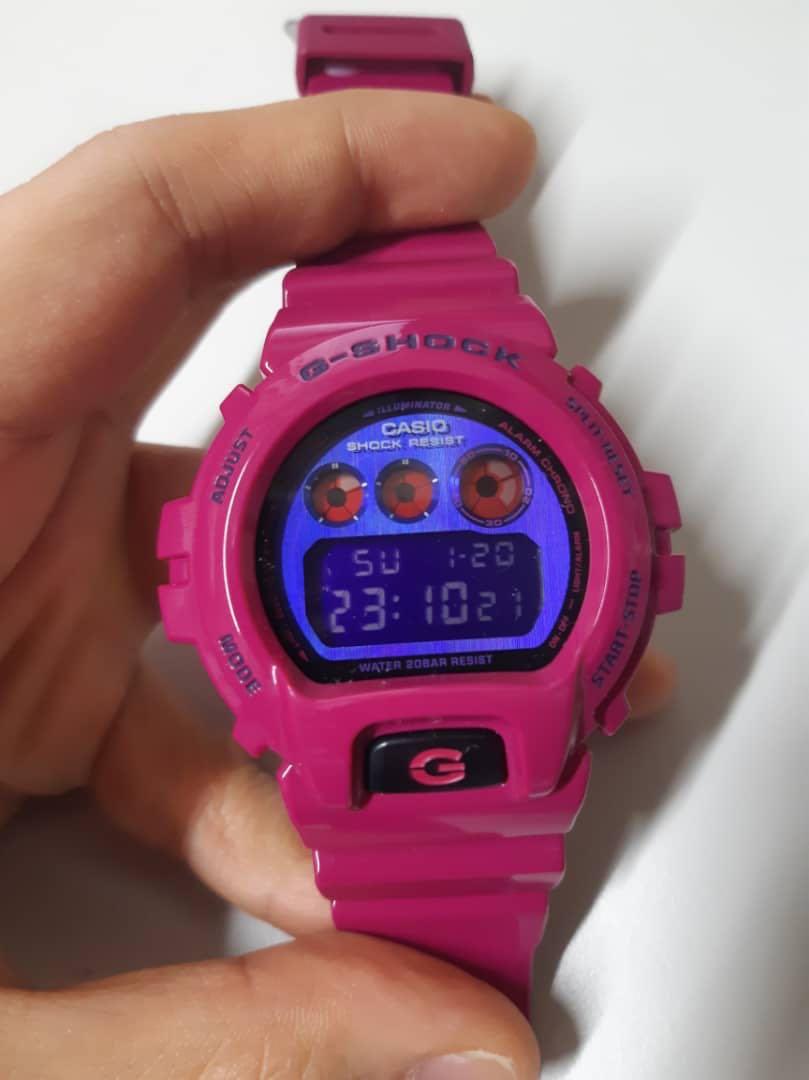 G shock dw6900 pl4 store