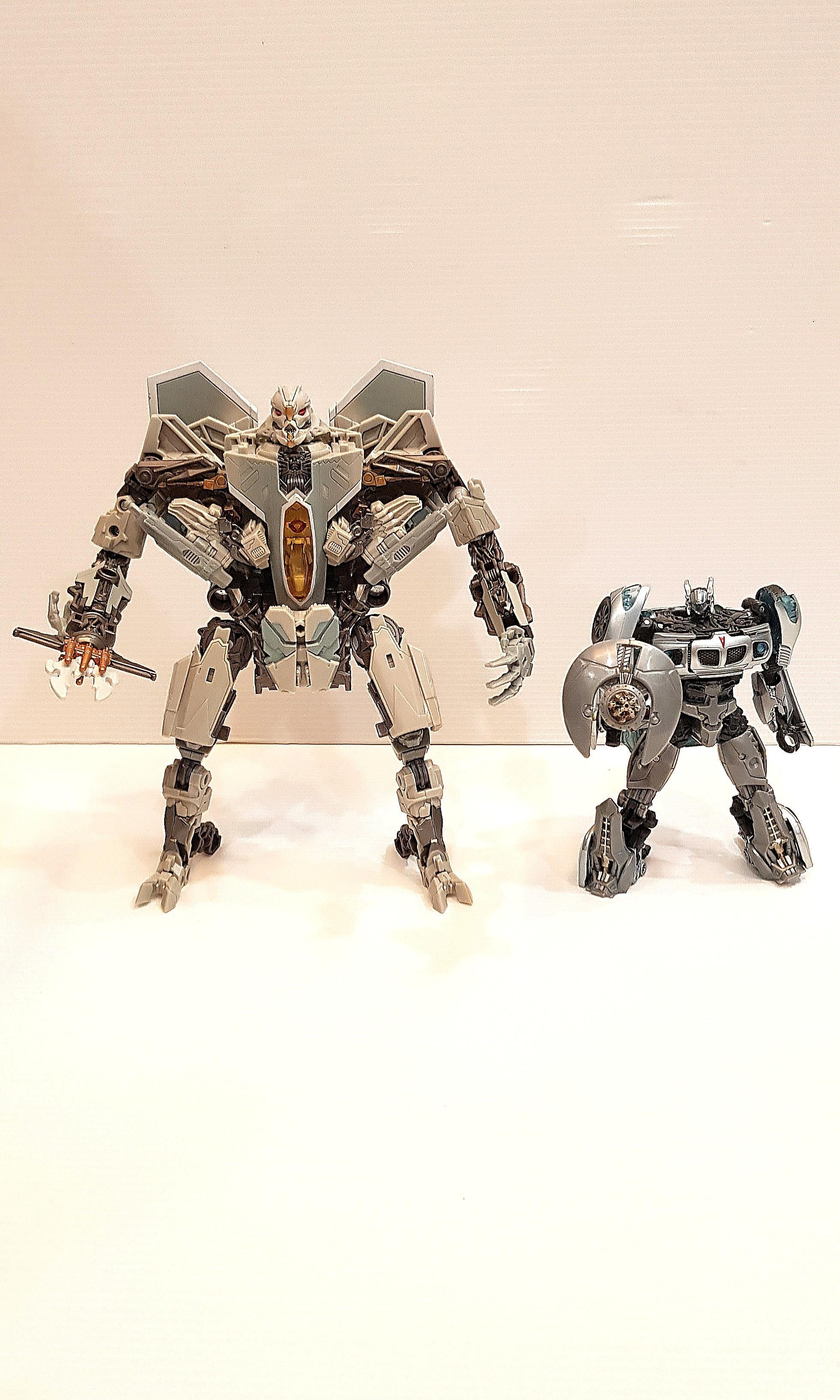 studio series 06