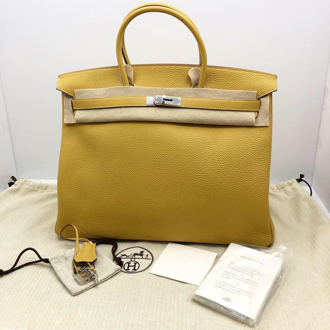 birkin 40 price