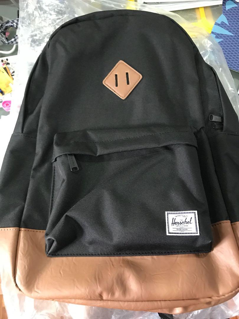 herschel 21l backpack