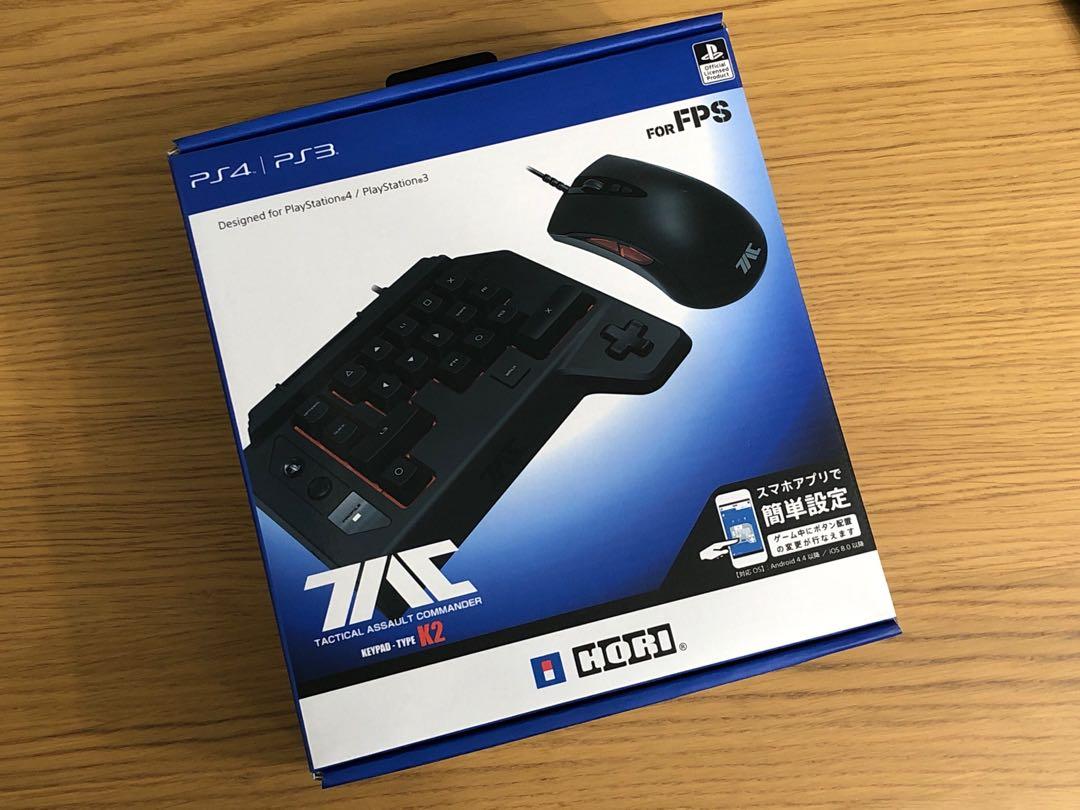Hori tac k2 clearance