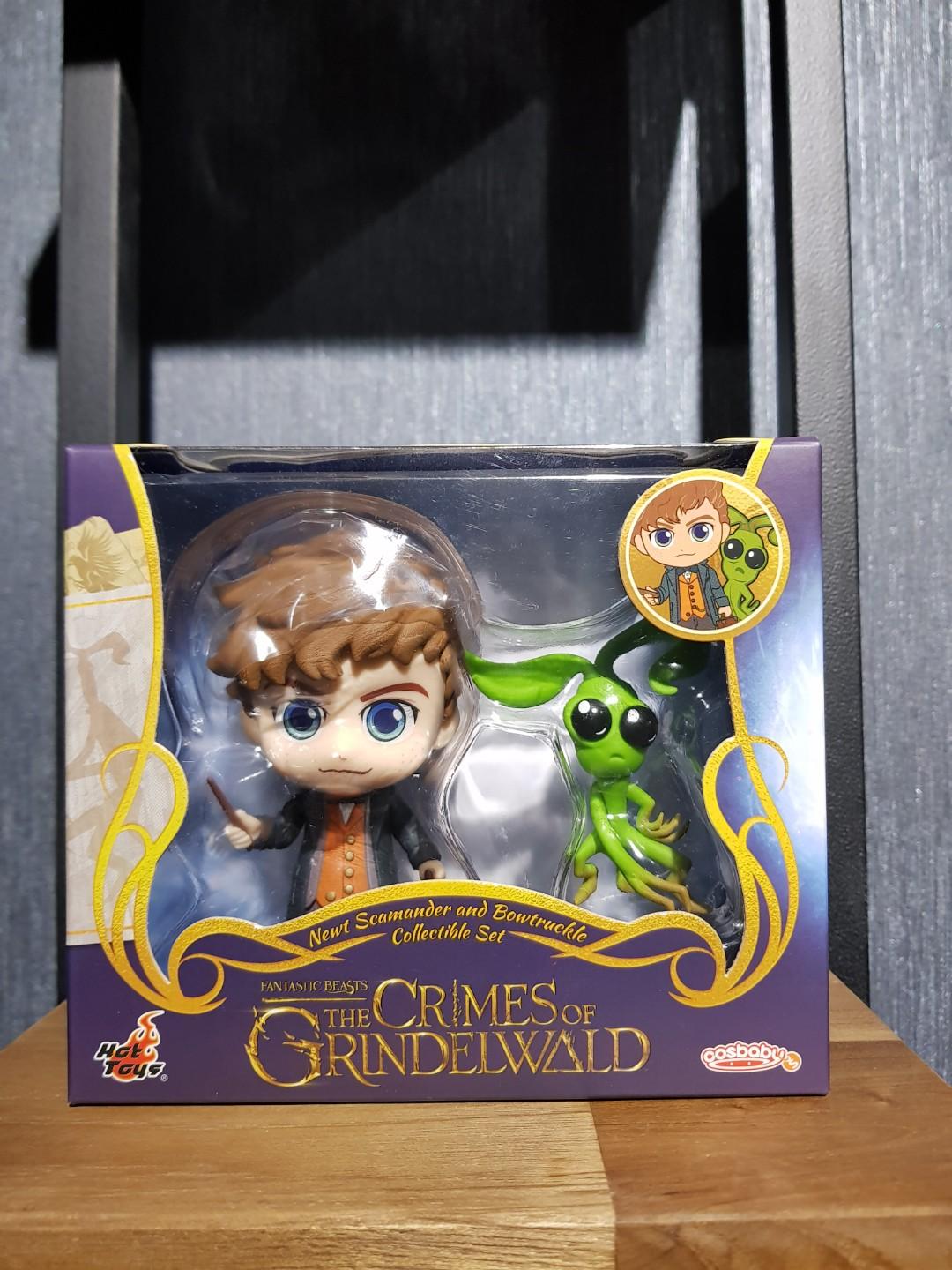 cosbaby fantastic beasts