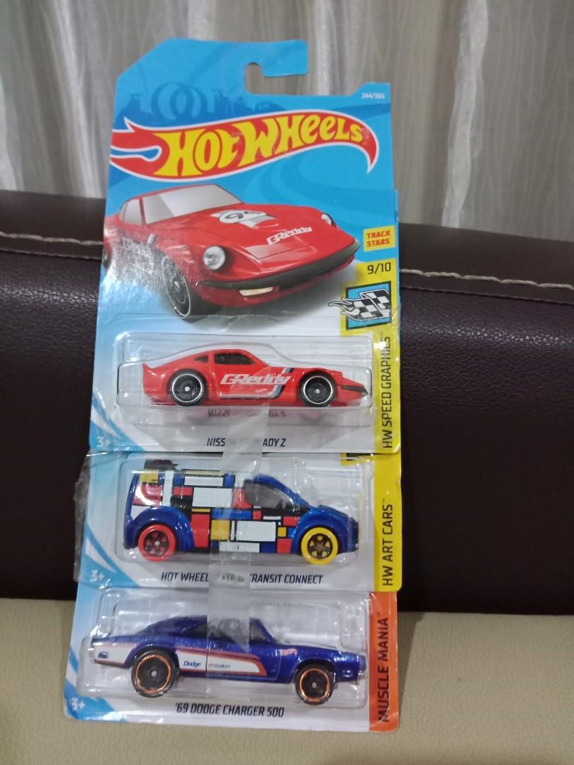 Hot Wheels Ori Babies Kids Toys Walkers On Carousell