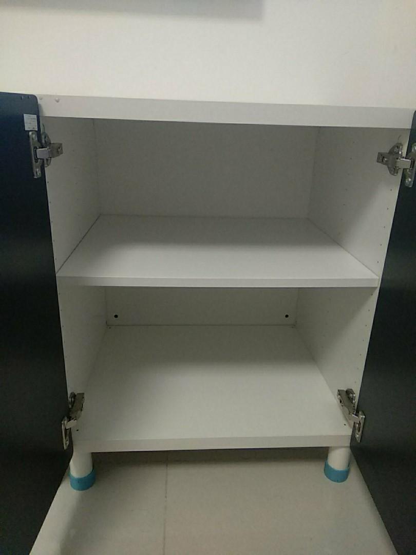 Ikea Stuva drawers and cupboard, Babies & Kids, Baby Nursery & Kids