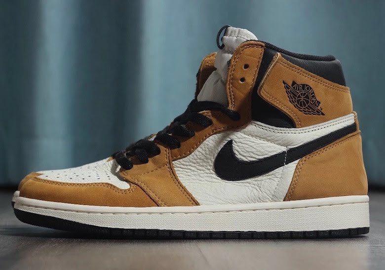 rookie of the year jordan 1 outfit
