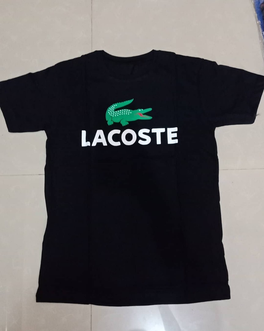 Kaos lacoste