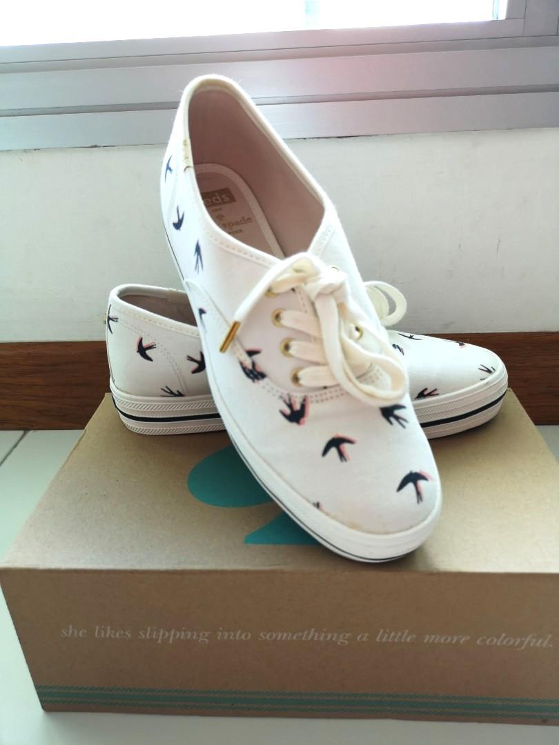 new bird shoes
