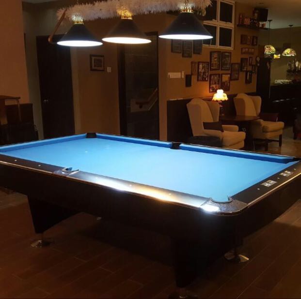 Kraftwert Pool Table Worth 6k Sports Equipment Billiards Bowling On Carou Kraftwert Pool Table Worth 6k Sports, How Much Is A Pool Table Worth