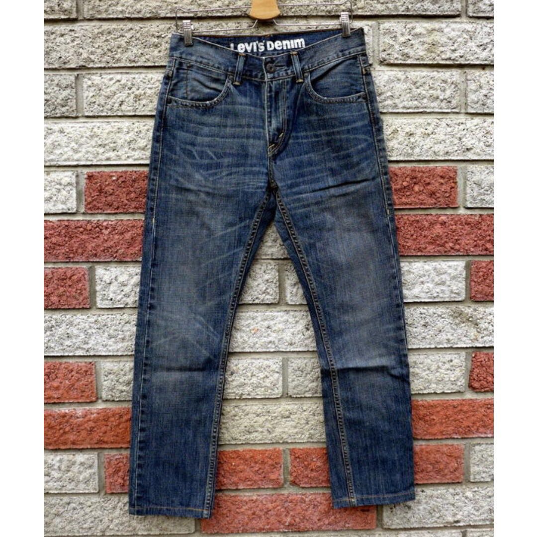 Levis 605 Clearance